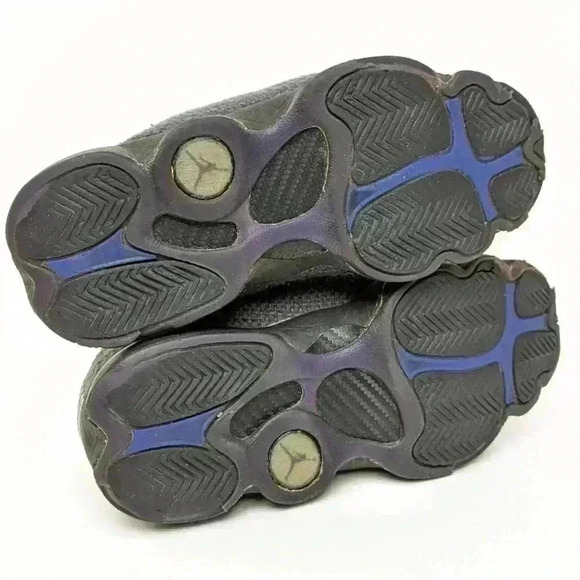 Jordan Horizon Low Basketball Shoes - Kids 3.5Y - Picture 11 of 14